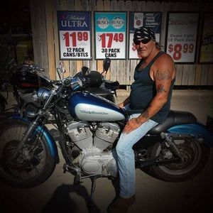 Meet your Posher, Richard